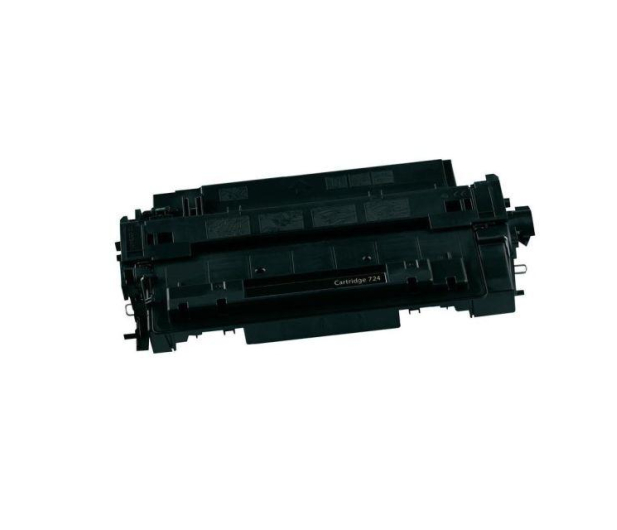 Canon CRG-724H black 12 500 str. (3482B002AA) - 318860 - zdjęcie 2